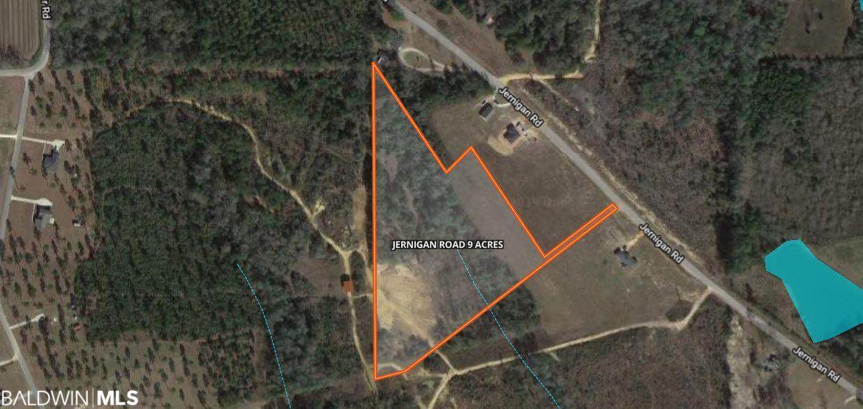0 Jernigan Rd - Photo 1 0 Jernigan Rd - Photo 1