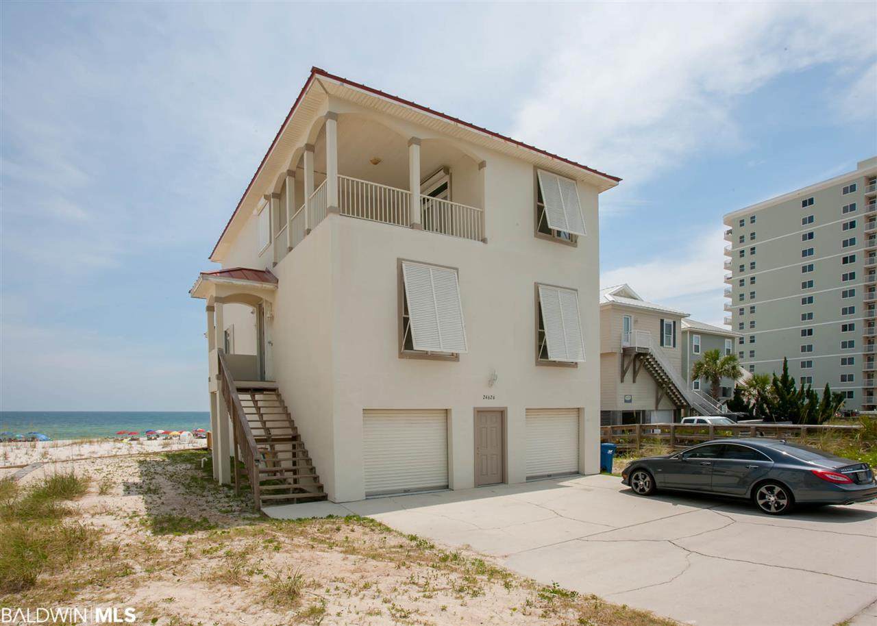 24626 Cross Lane - Photo 1