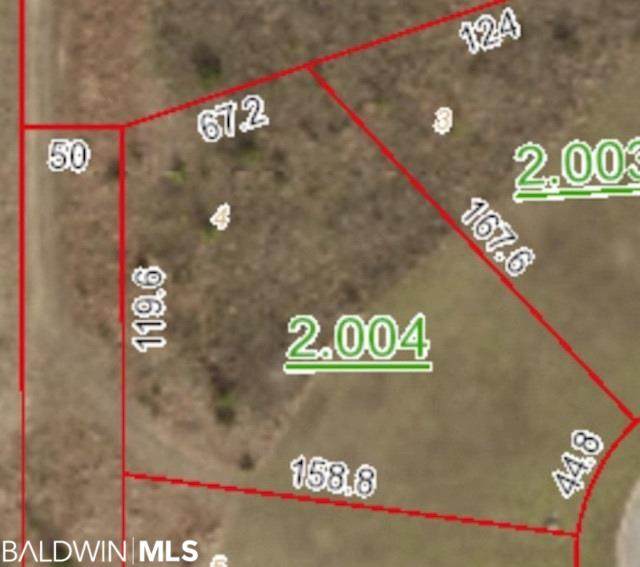 Lot #4 Muirfield Ct - Photo 1 Lot #4 Muirfield Ct - Photo 1