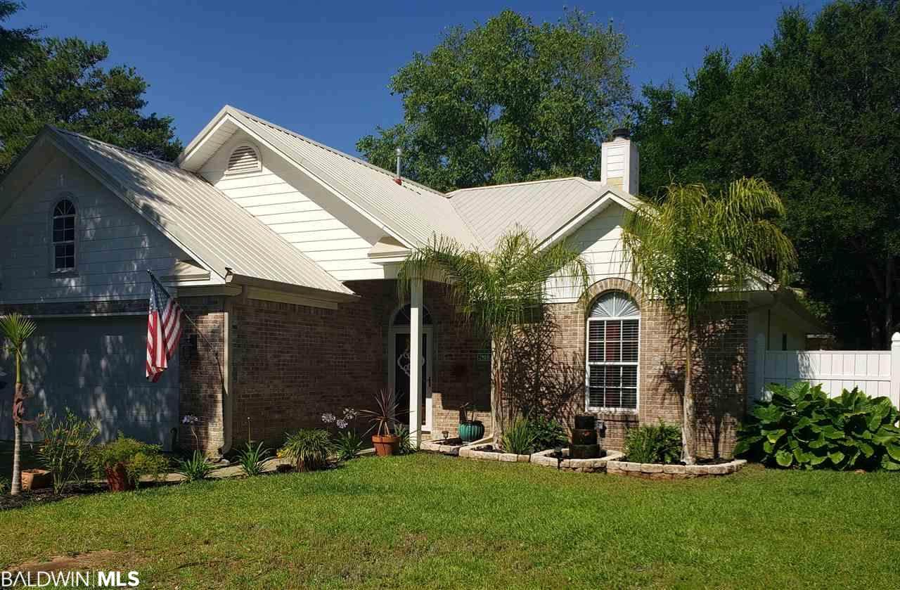 4305 Harbor Cove Dr - Photo 1