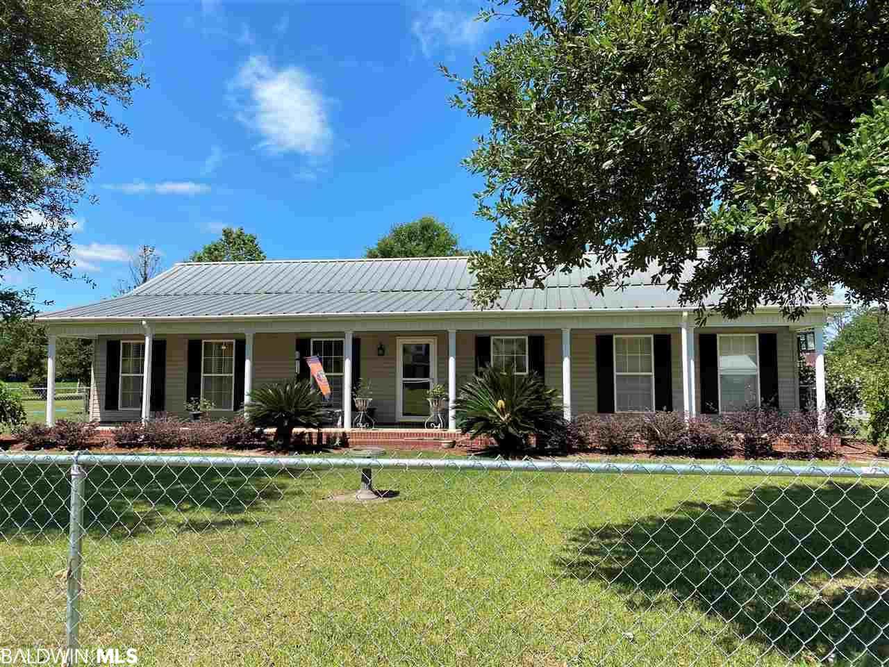 4749 Poarch Road - Photo 1 4749 Poarch Road - Photo 1