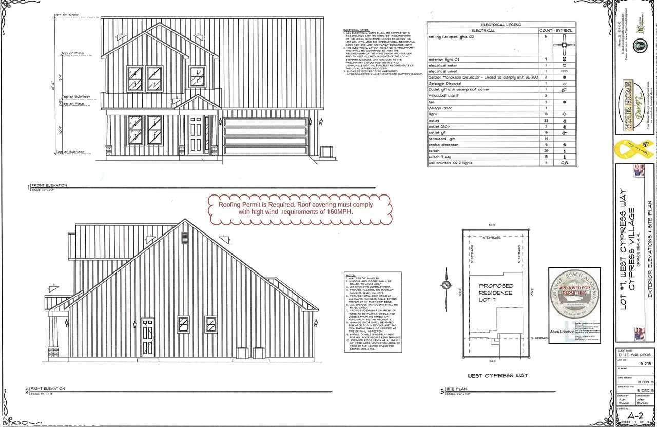 23823 Cypress Way - Photo 1
