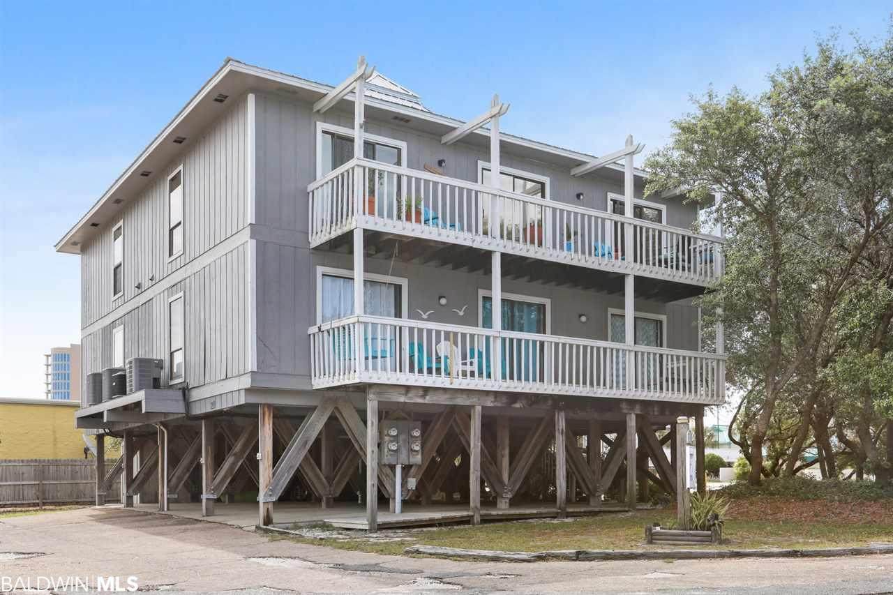 24825 Perdido Beach Blvd - Photo 1