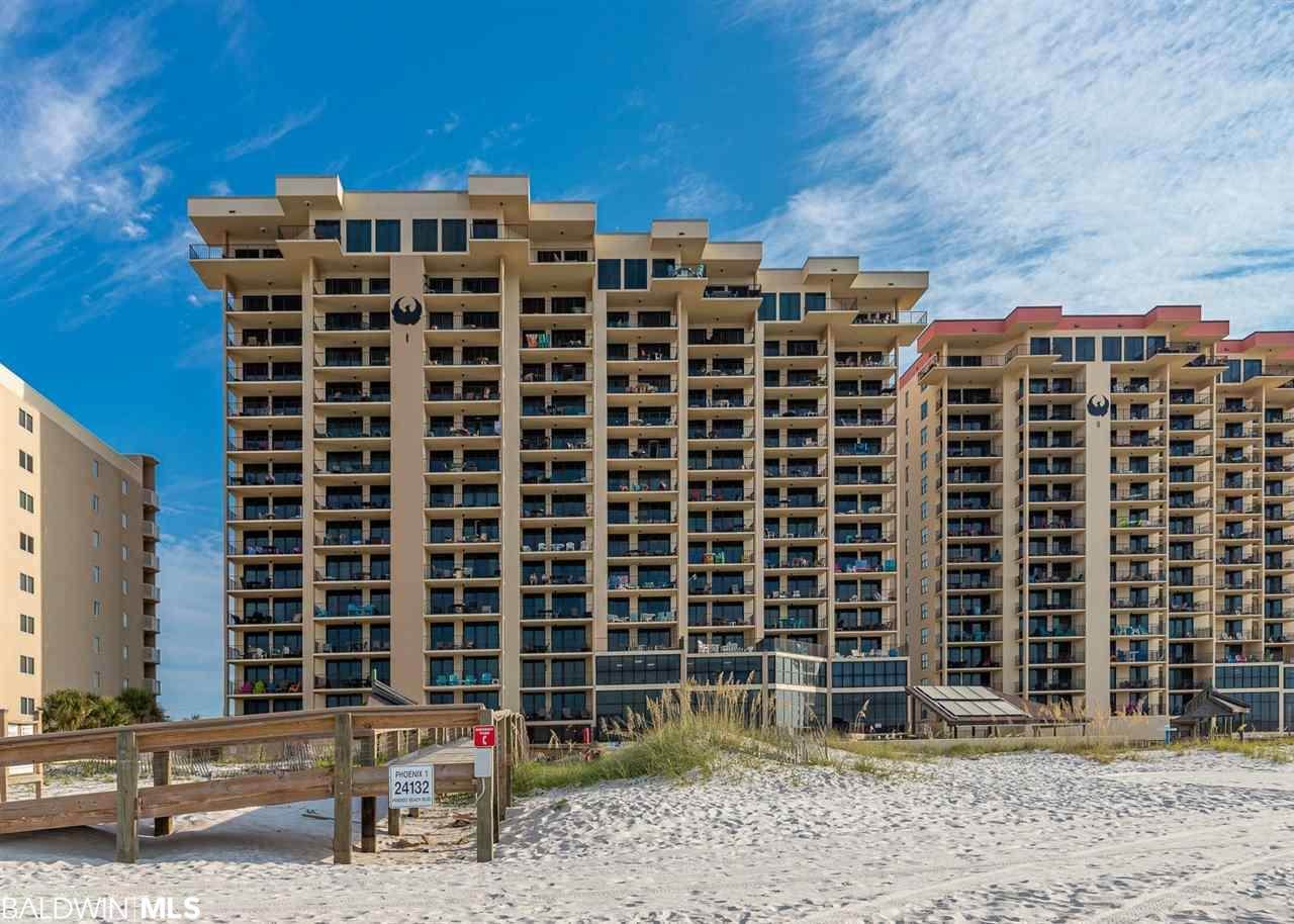 24132 Perdido Beach Blvd - Photo 1 24132 Perdido Beach Blvd - Photo 1