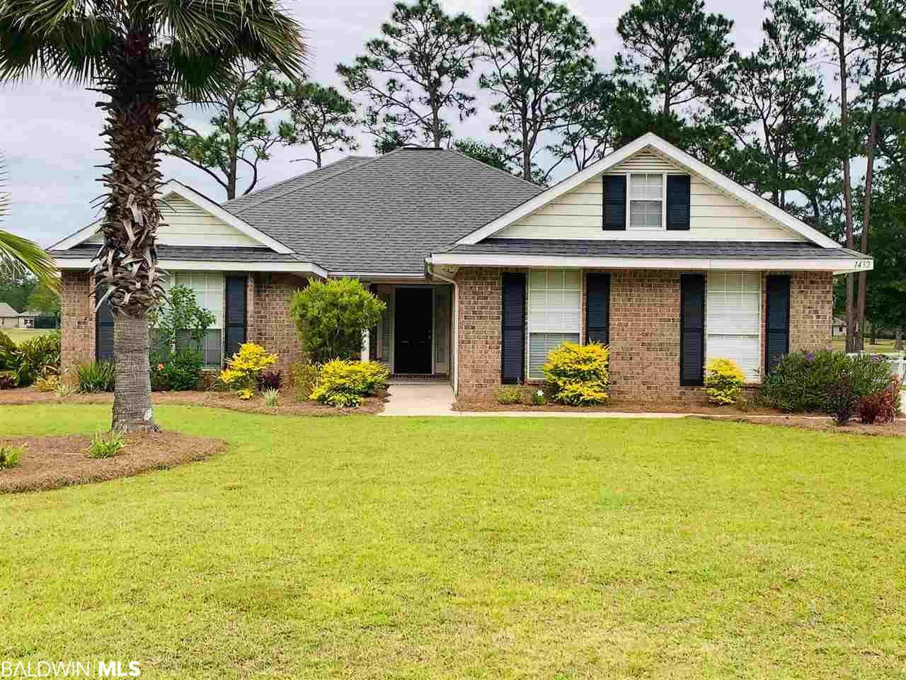 1432 Fairway Drive - Photo 1 1432 Fairway Drive - Photo 1