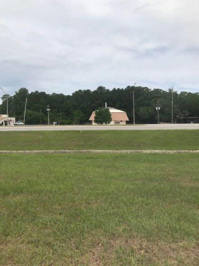 0 Government Blvd - Photo 1