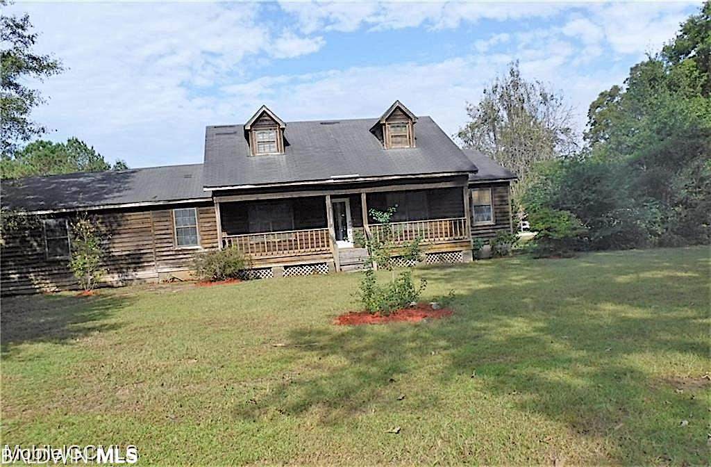 10765 Whitehouse Fork Road Ext. - Photo 1 10765 Whitehouse Fork Road Ext. - Photo 1