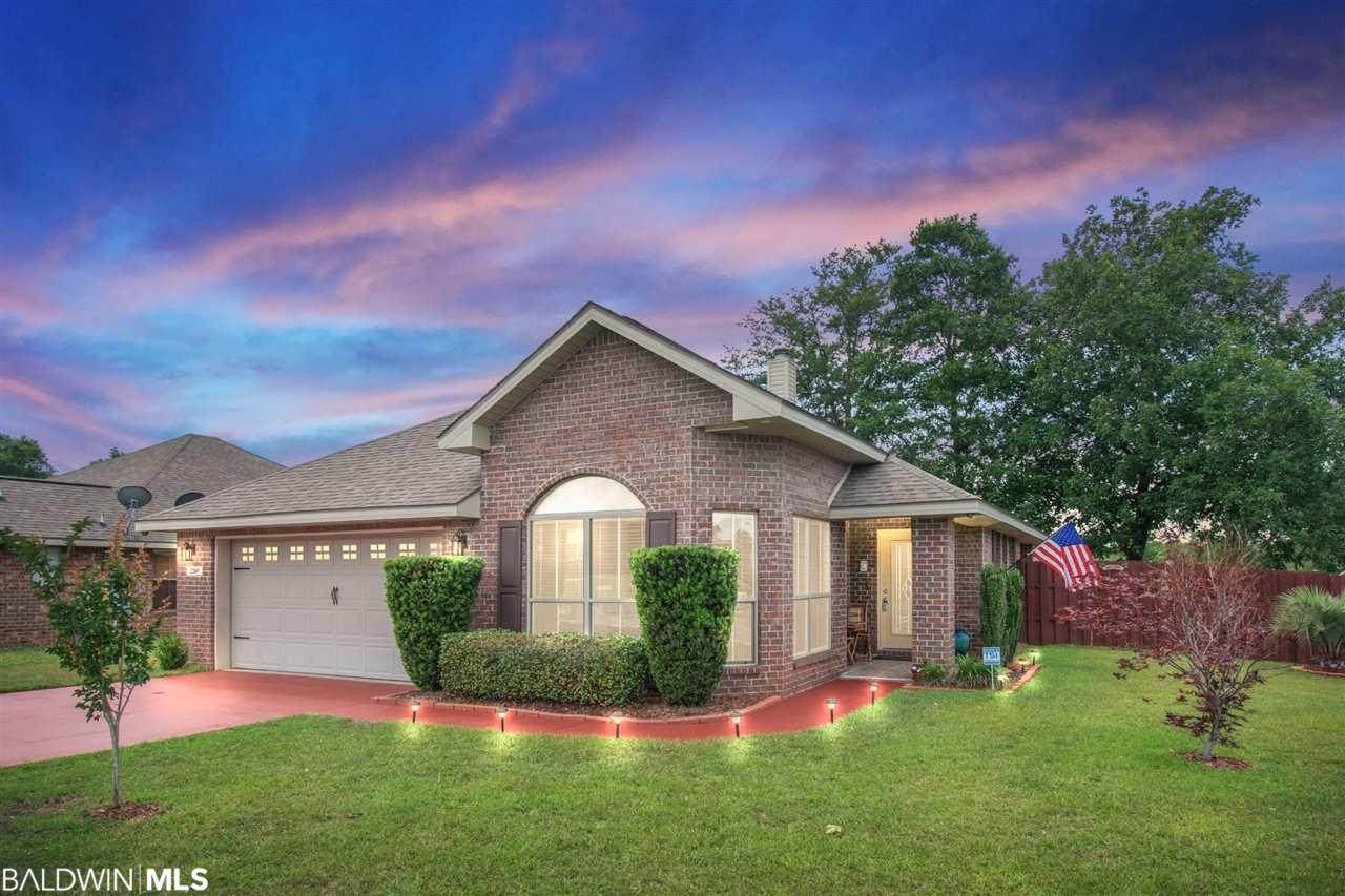 2269 Farrington Loop - Photo 1
