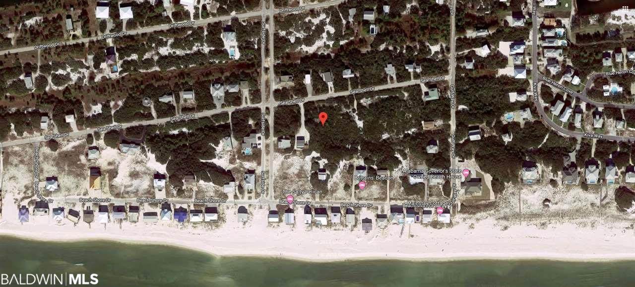 0 Sea Shell Dr - Photo 1 0 Sea Shell Dr - Photo 1