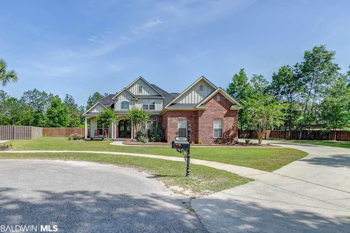 5461 Rabbit Creek Drive - Photo 1 5461 Rabbit Creek Drive - Photo 1