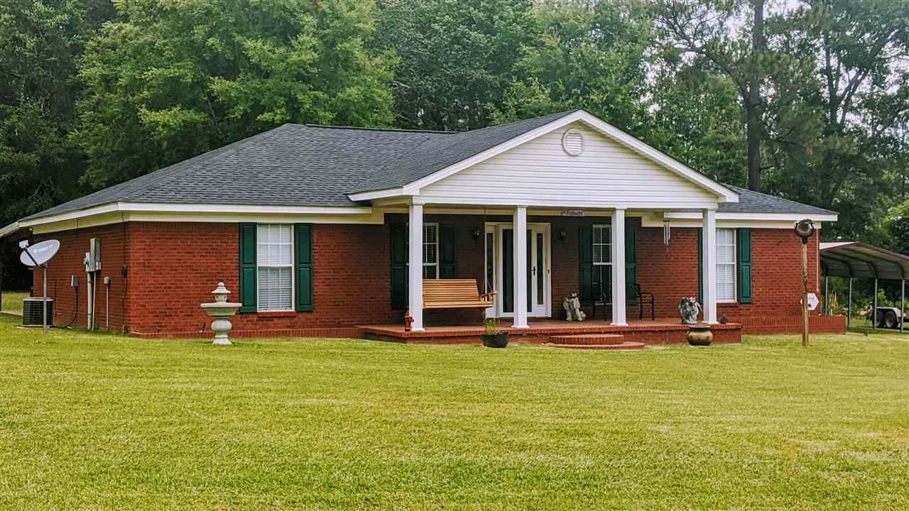 1525 Highway 56 - Photo 1
