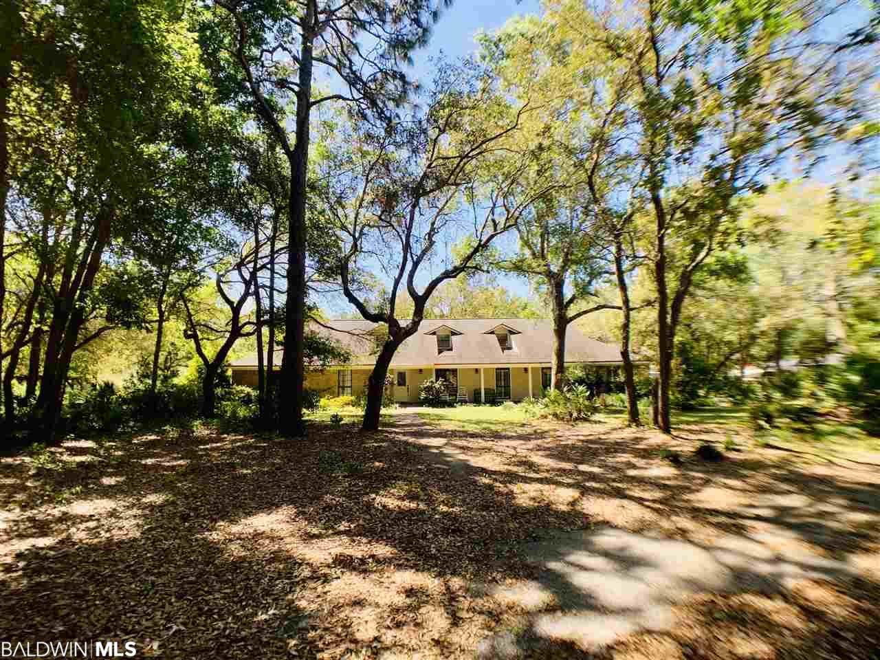 11775 Lillian Hwy - Photo 1