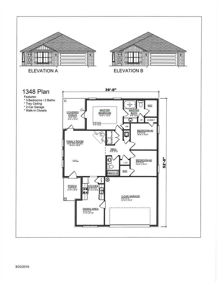14621 Silver Oaks Loop - Photo 1 14621 Silver Oaks Loop - Photo 1