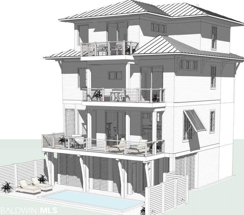25768 Perdido Beach Blvd - Photo 1