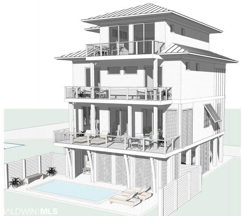 25768 Perdido Beach Blvd - Photo 1