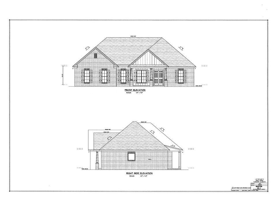 10812 Mashie Lane - Photo 1 10812 Mashie Lane - Photo 1