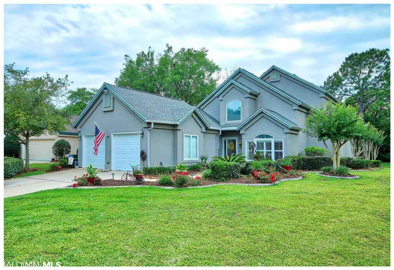 609 St Andrews Dr - Photo 1 609 St Andrews Dr - Photo 1