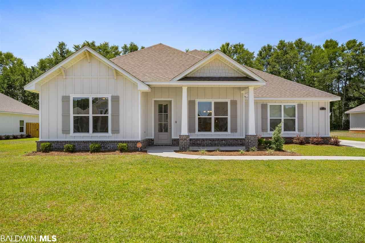 412 Nandina Loop - Photo 1