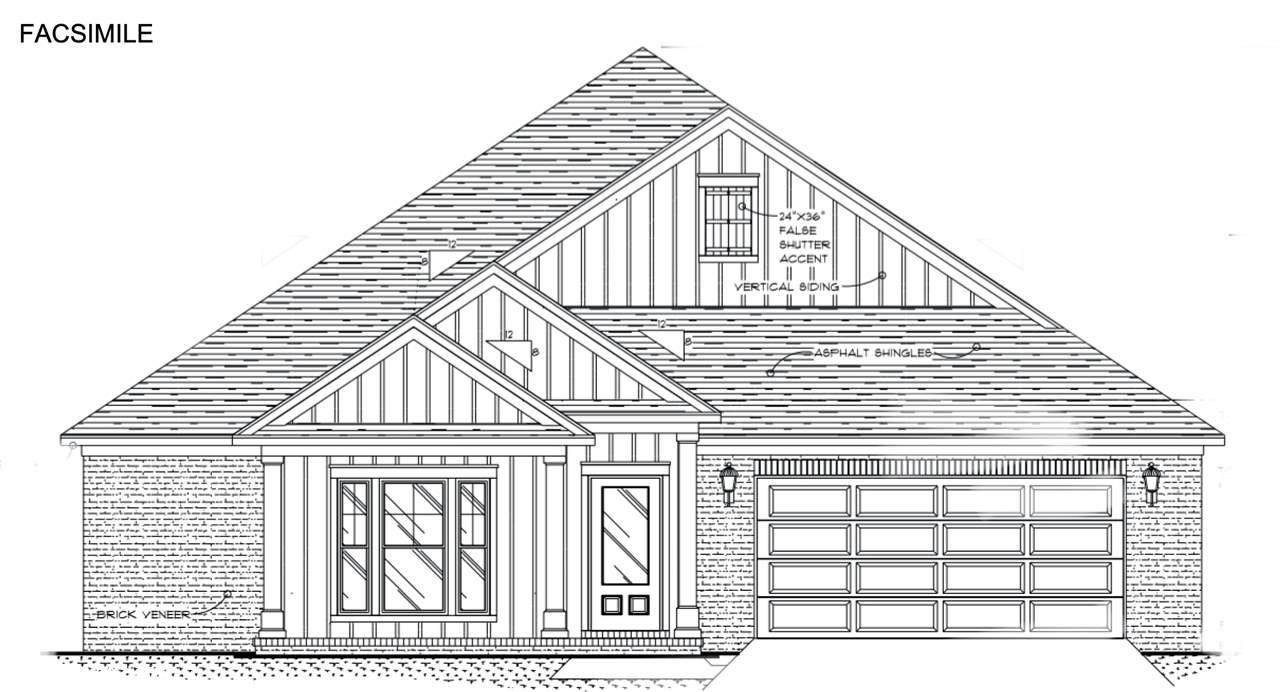1712 Breckinridge Place - Photo 1