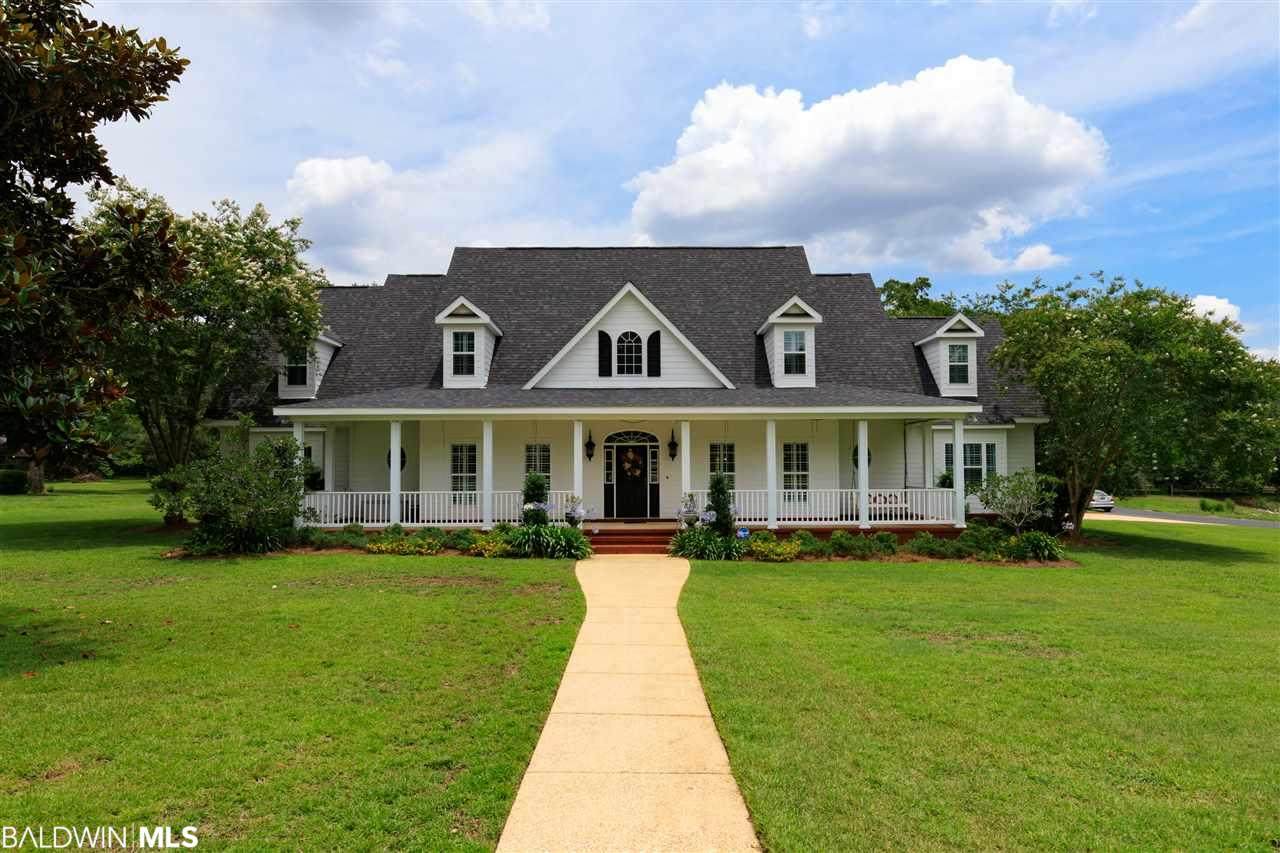 6235 Bell Creek Court - Photo 1