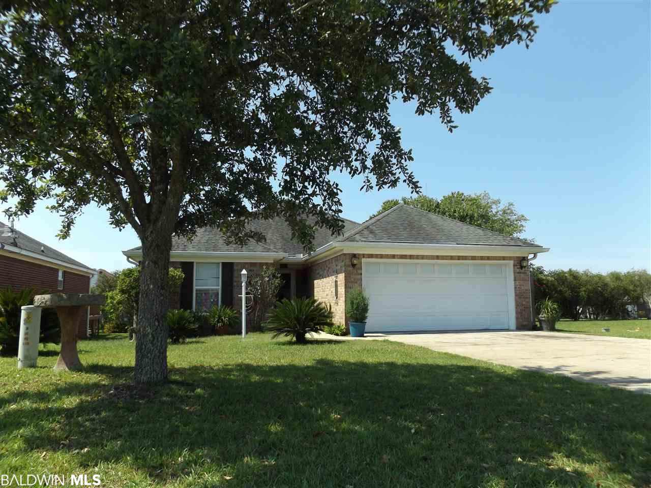 22724 Respite Lane - Photo 1