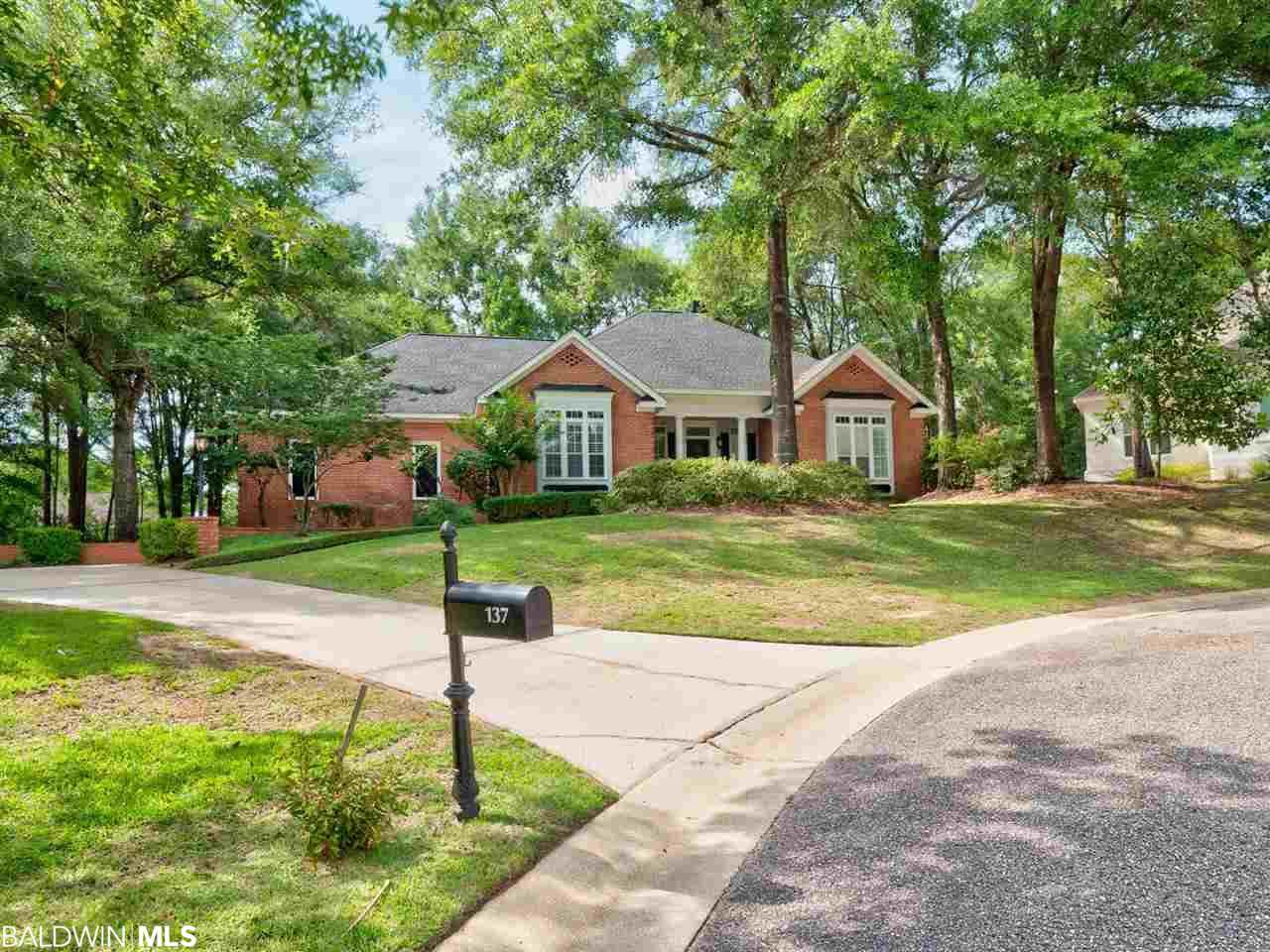 137 Mcintosh Bluff Road - Photo 1