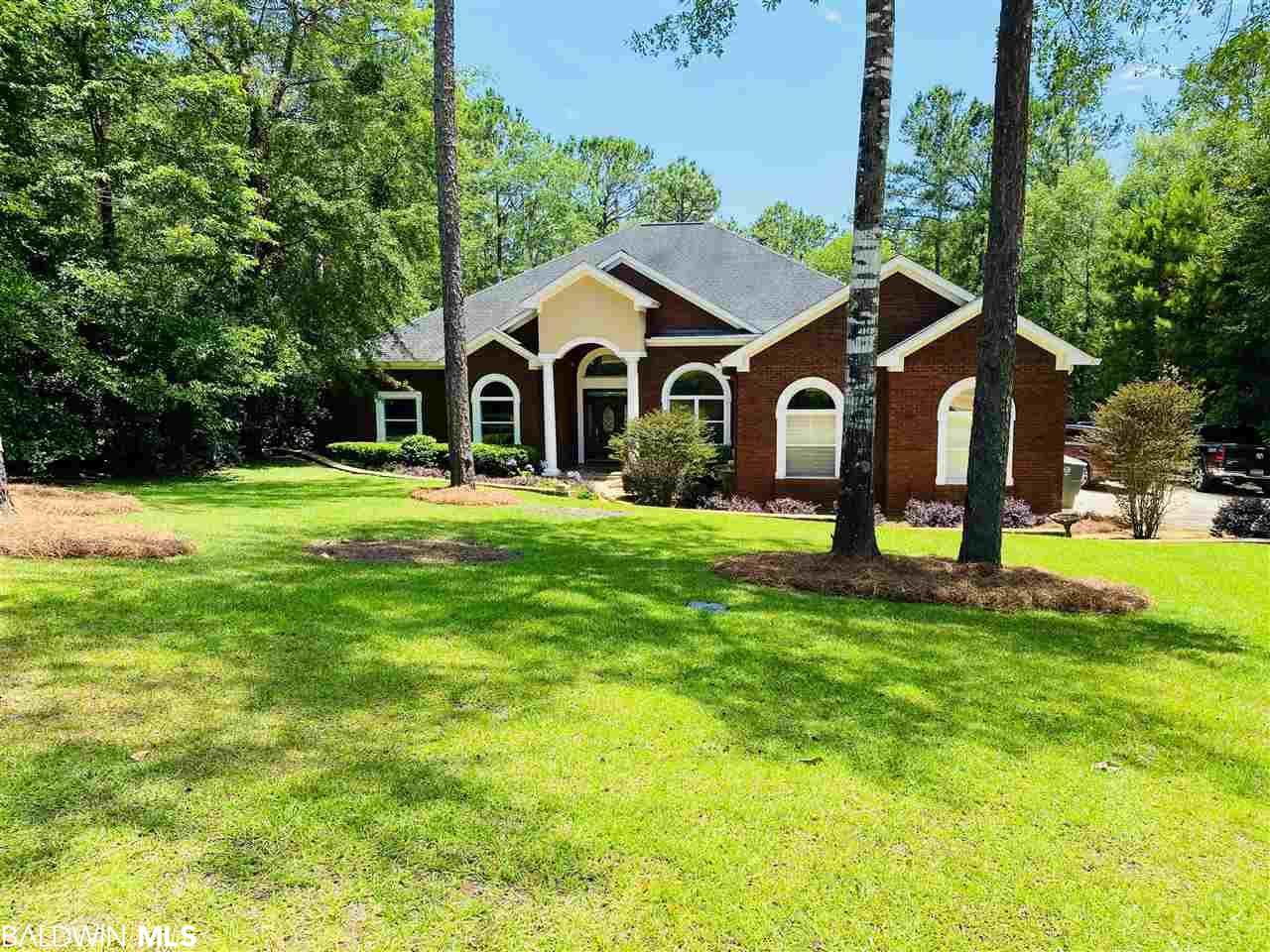 29420 Hidden Creek Circle - Photo 1