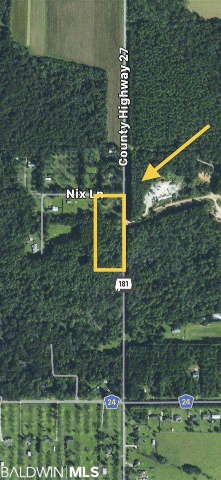 9970 Nix Lane - Photo 1