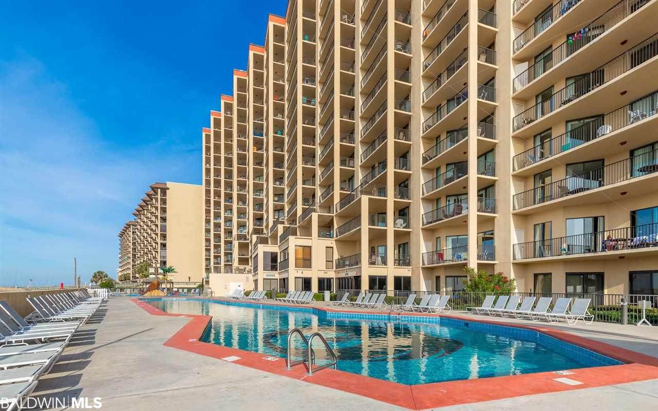 24400 Perdido Beach Blvd - Photo 1