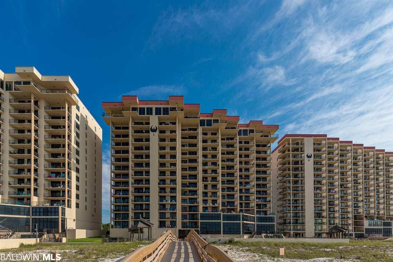 24160 Perdido Beach Blvd - Photo 1