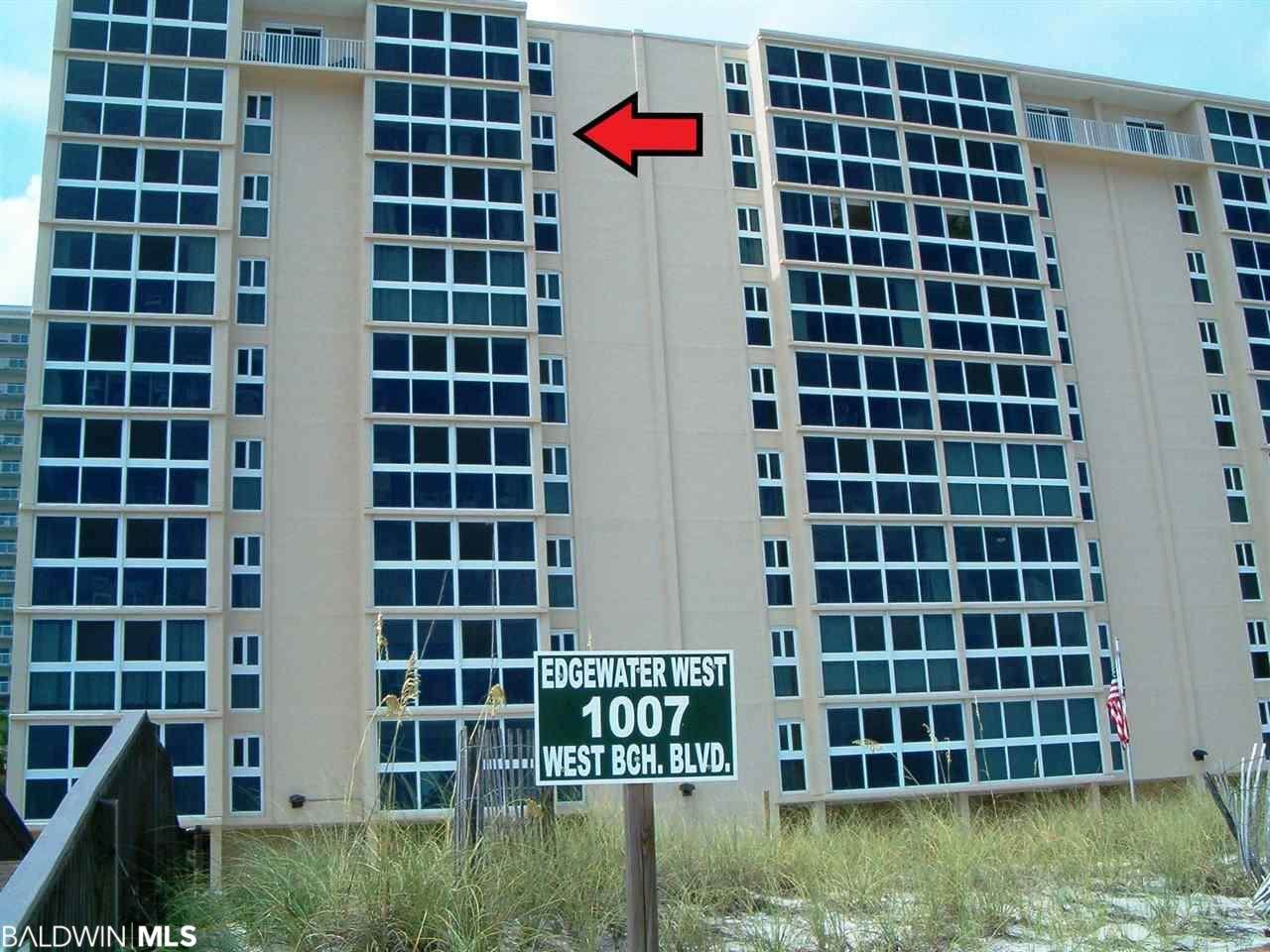1007 Beach Blvd - Photo 1