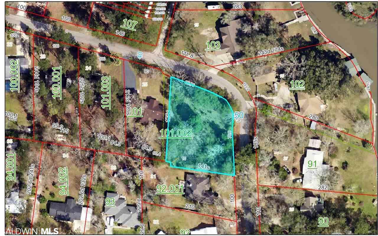 Lot 26 Franklin Rd - Photo 1
