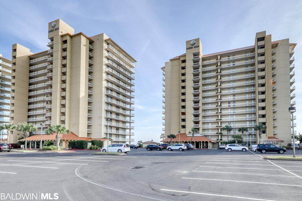 25020 Perdido Beach Blvd - Photo 1