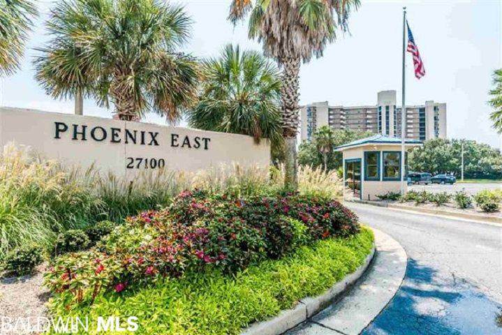 27100 Perdido Beach Blvd - Photo 1