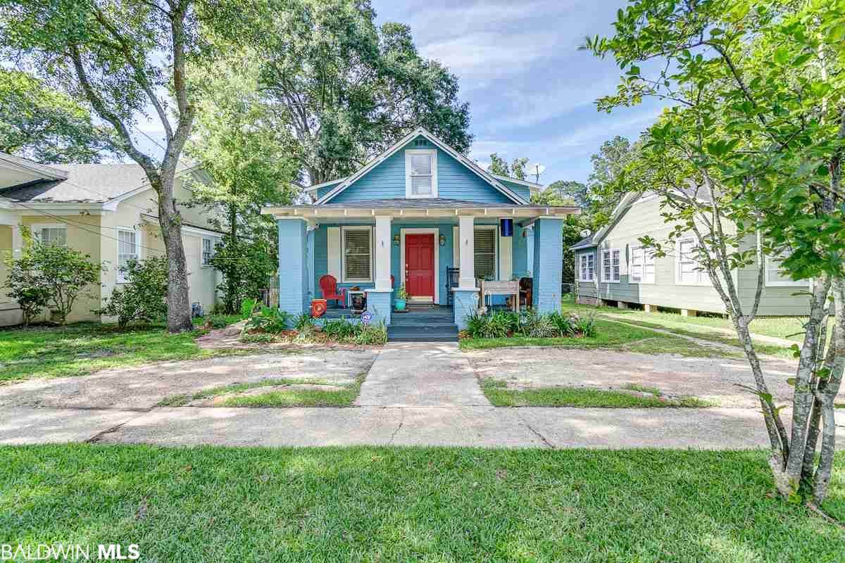 2156 Old Government Street - Photo 1