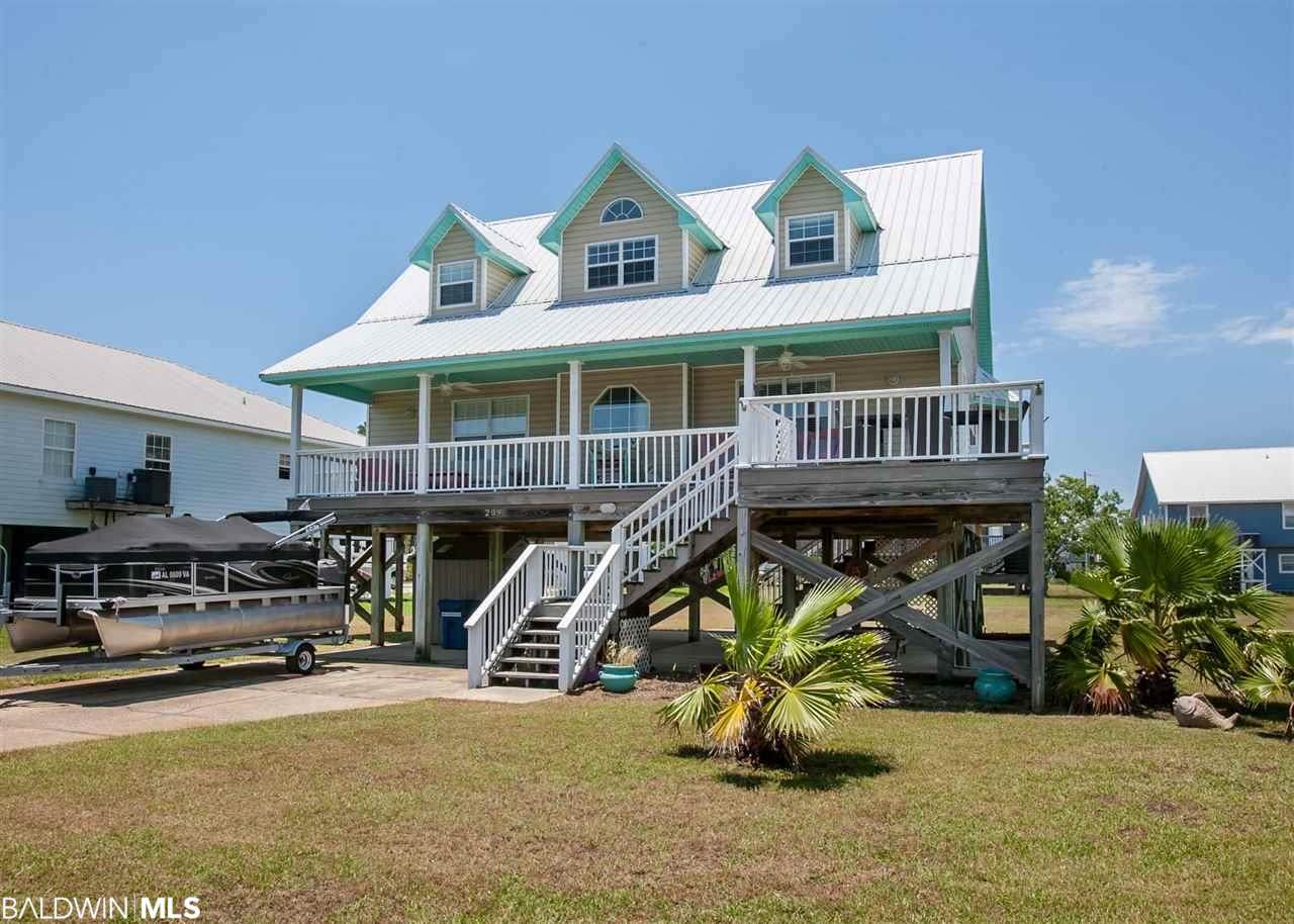 209 Sunrise Dr - Photo 1