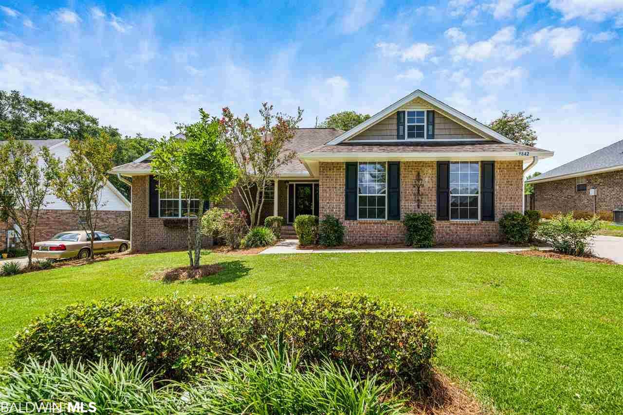 9842 Chariot Avenue - Photo 1