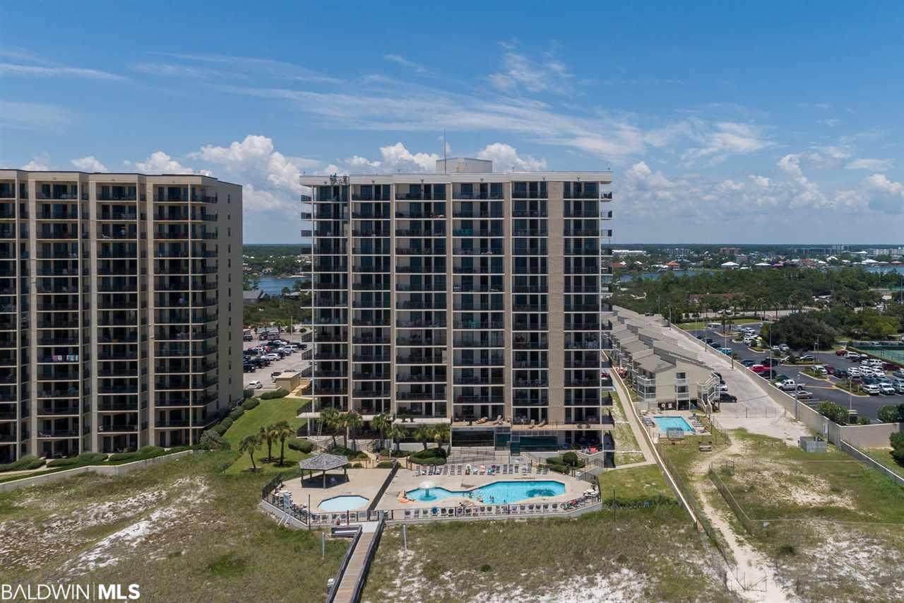 27008 Perdido Beach Blvd - Photo 1