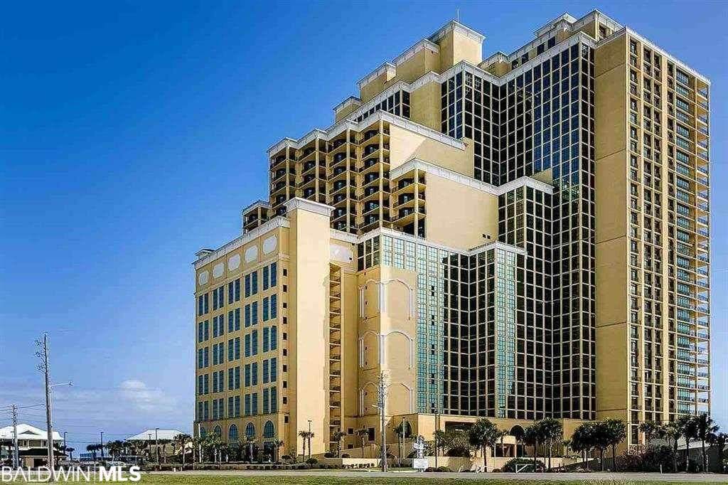 23450 Perdido Beach Blvd - Photo 1