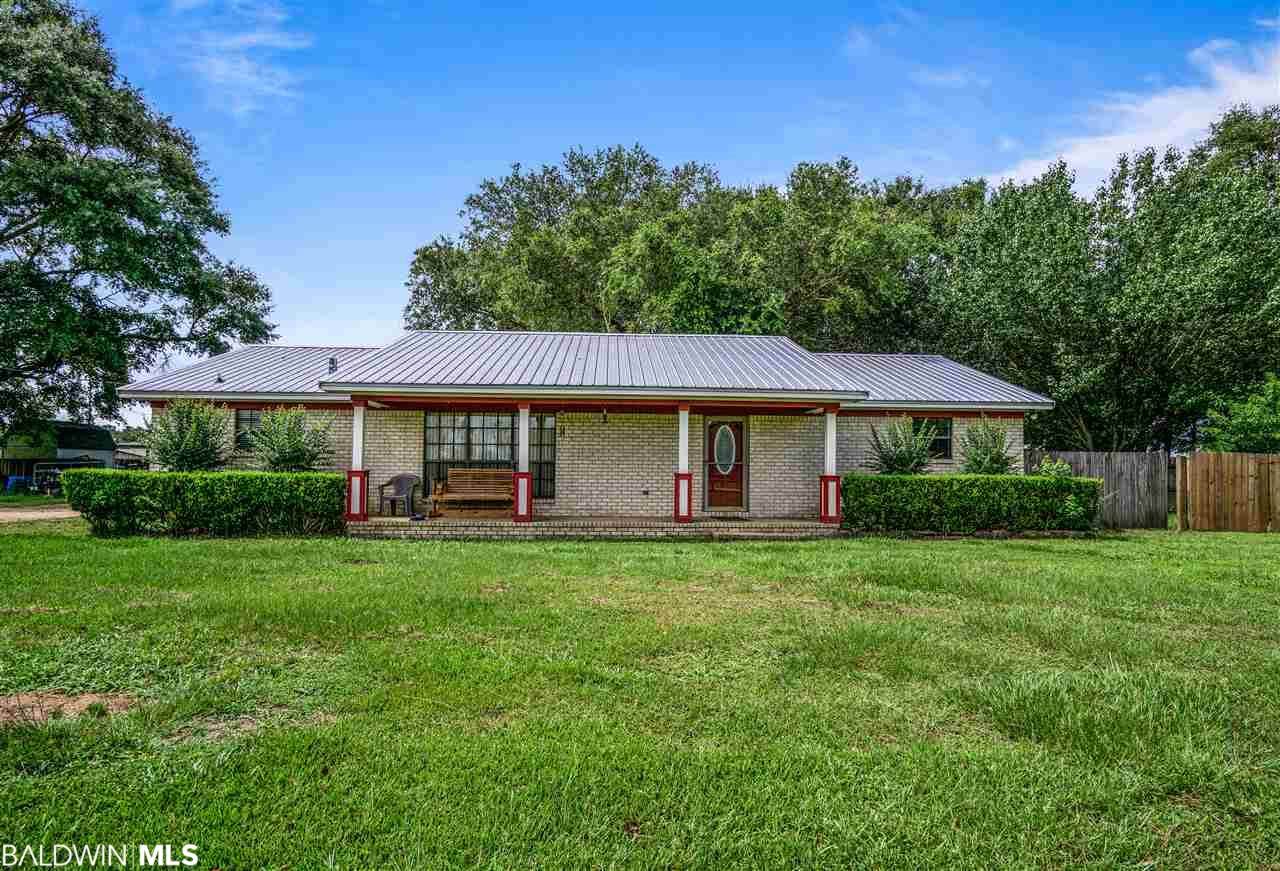 22750 Price Grubbs Rd - Photo 1