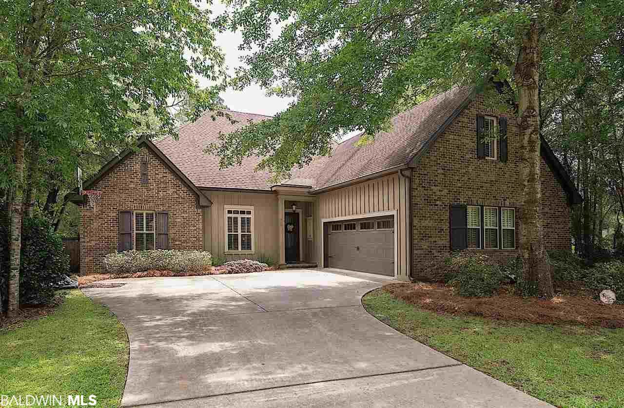 312 Lennox Square - Photo 1