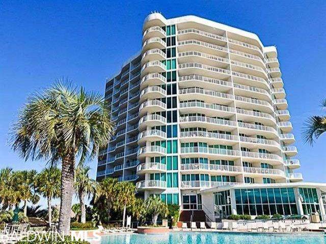 28105 Perdido Beach Blvd - Photo 1