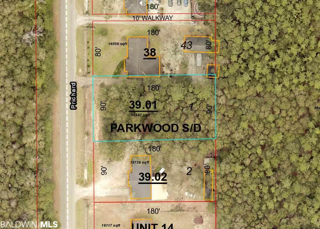 0 Jarrett Road - Photo 1