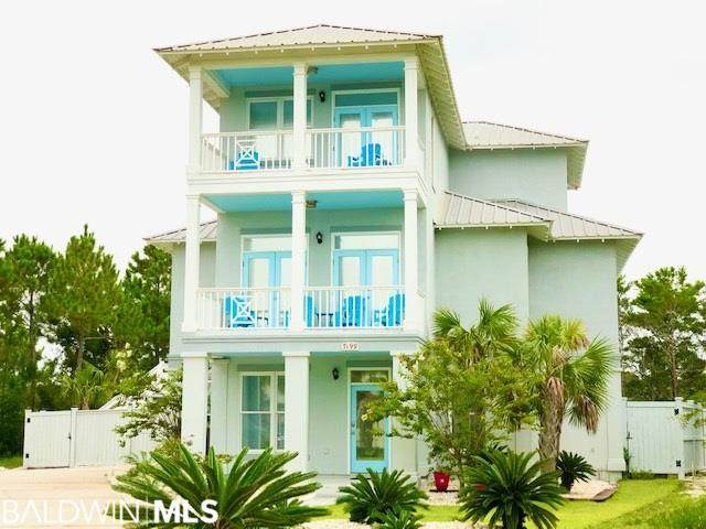 7199 Osprey Circle - Photo 1