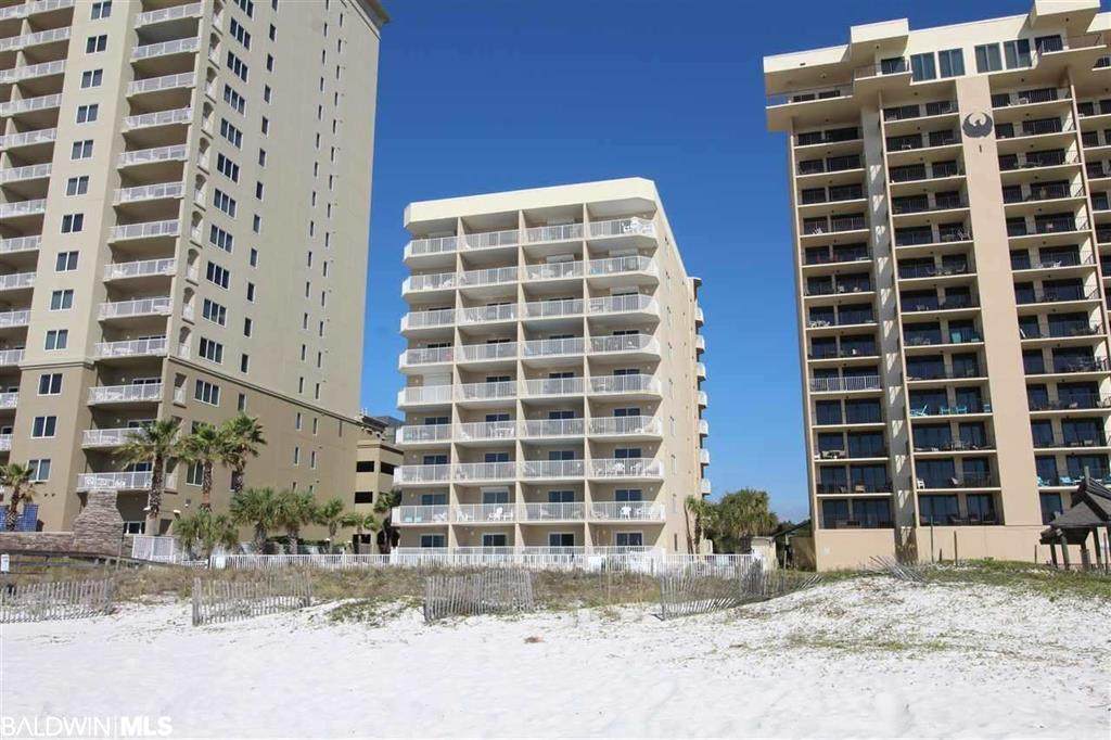 24114 Perdido Beach Blvd - Photo 1