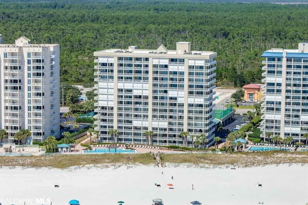 24900 Perdido Beach Blvd - Photo 1
