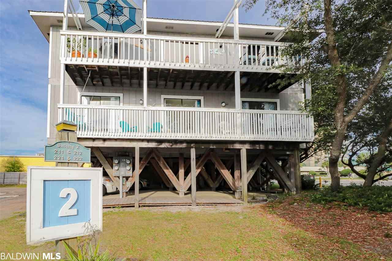 24825 Perdido Beach Blvd - Photo 1