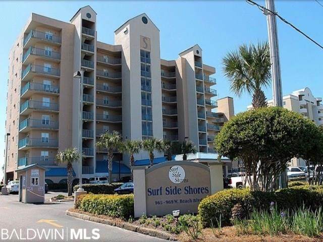 969 Beach Blvd - Photo 1