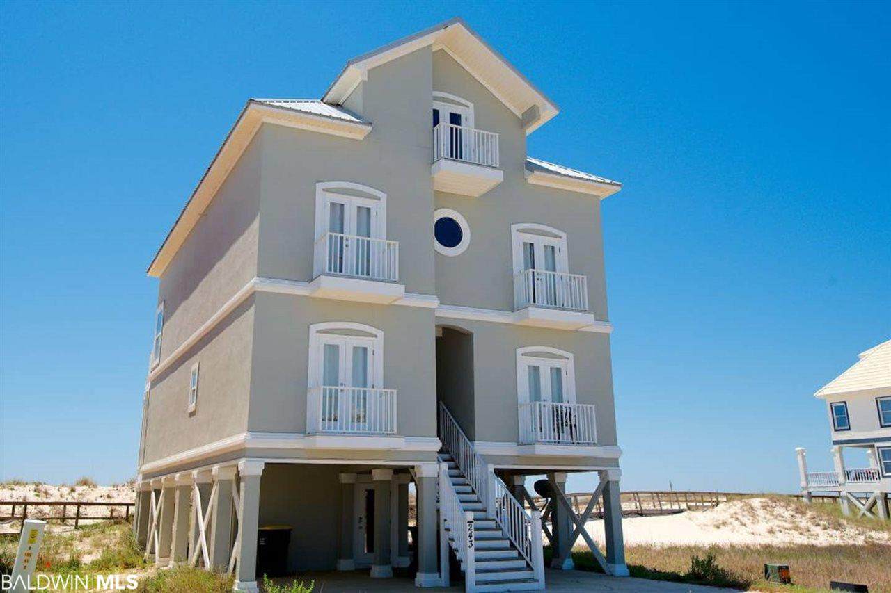 243 Dune Drive - Photo 1
