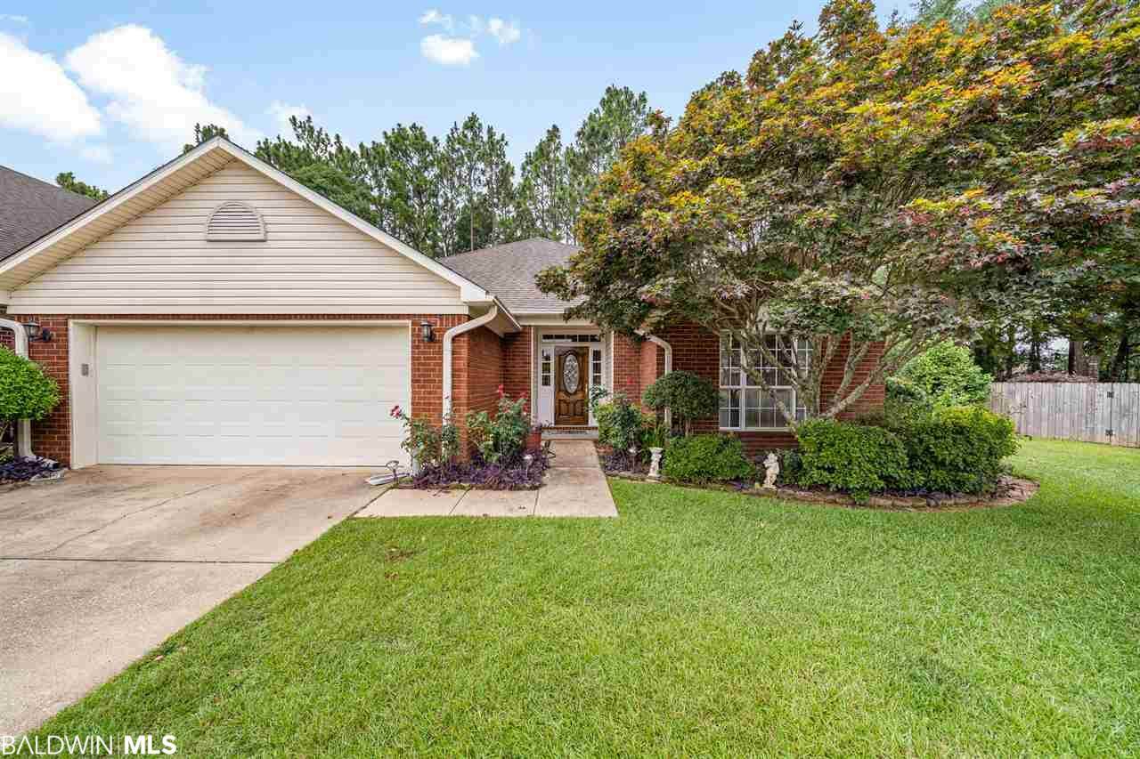 6521 Hillcrest Crossing - Photo 1